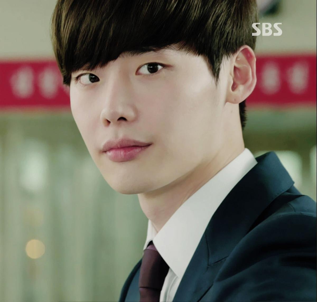 Danh sách phim mà Lee Jong Suk mặc đồng phục học sinh: Vai nào cũng đẹp! Ảnh 11