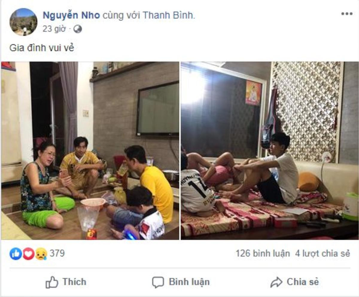 Mẹ Ngọc Lan bất ngờ khen ngợi Thanh Bình và ngầm ám chỉ con gái là người có lỗi dẫn đến chuyện ly hôn? Ảnh 2