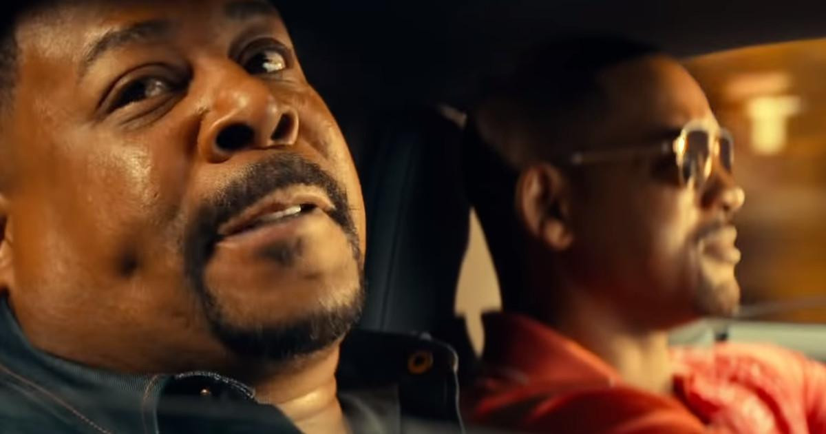 Bad Boys For Life: Will Smith và Martin Lawrence cùng nhau…hy sinh? Ảnh 7