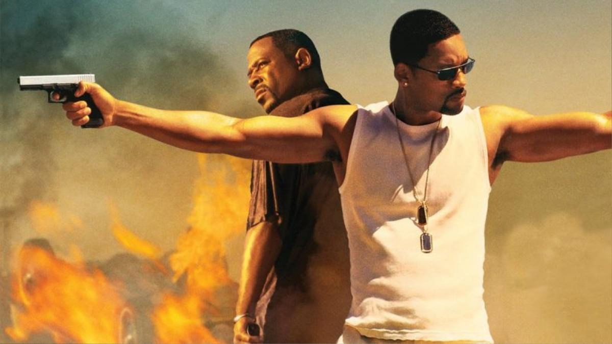 Bad Boys For Life: Will Smith và Martin Lawrence cùng nhau…hy sinh? Ảnh 6