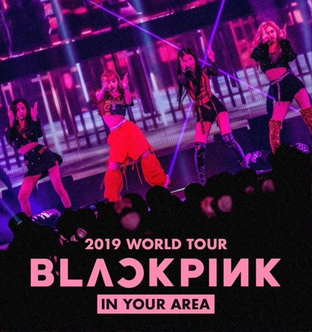 World tour đầu tiên chưa kết thúc, BlackPink đã có động thái chuẩn bị cho chuyến lưu diễn thế giới tiếp theo? Ảnh 1