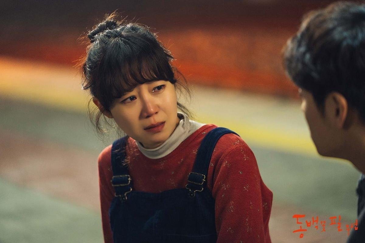 'Khi hoa trà nở' của Gong Hyo Jin trở thành phim hay nhất Hàn Quốc 2019 Ảnh 5