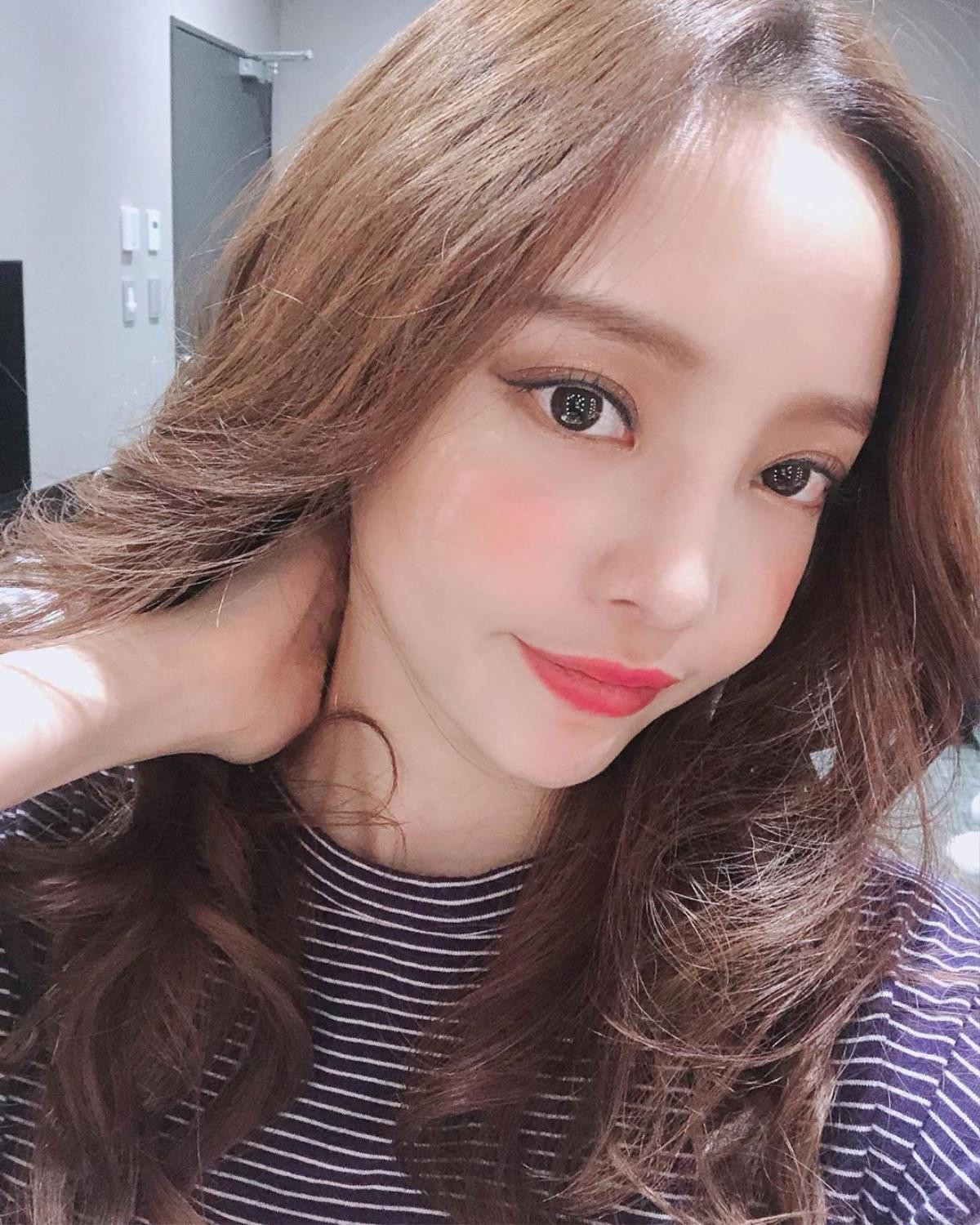 Đau xót khi nhìn thấy nụ cười hạnh phúc của Goo Hara trong tour diễn Nhật Bản cuối cùng trước khi qua đời Ảnh 1