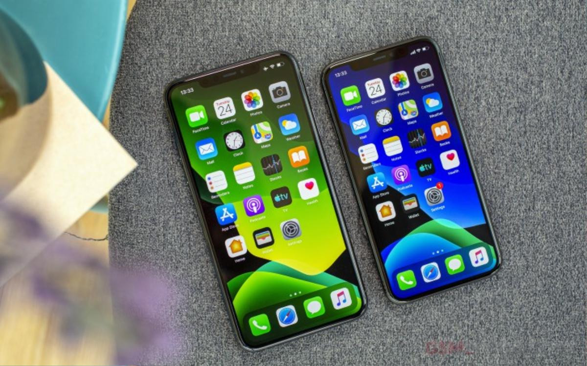 Lộ nhiều thông tin nóng về iPhone 12 Pro và 12 Pro Max khiến nhiều người đứng ngồi không yên Ảnh 1