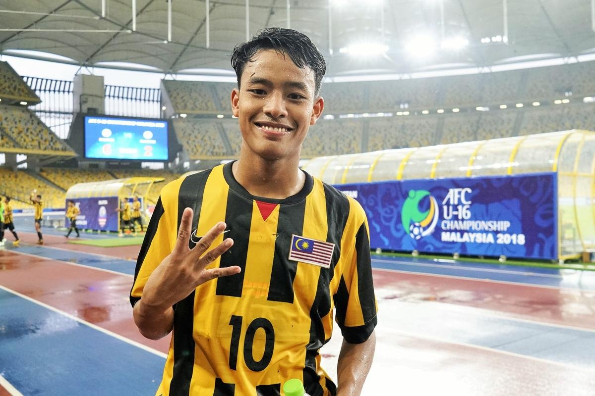 Bản tin thể thao hôm nay 24/11/2019: Đen như U22 Thái Lan, chỉ còn 19 cầu thủ đá SEA Games 30 Ảnh 2