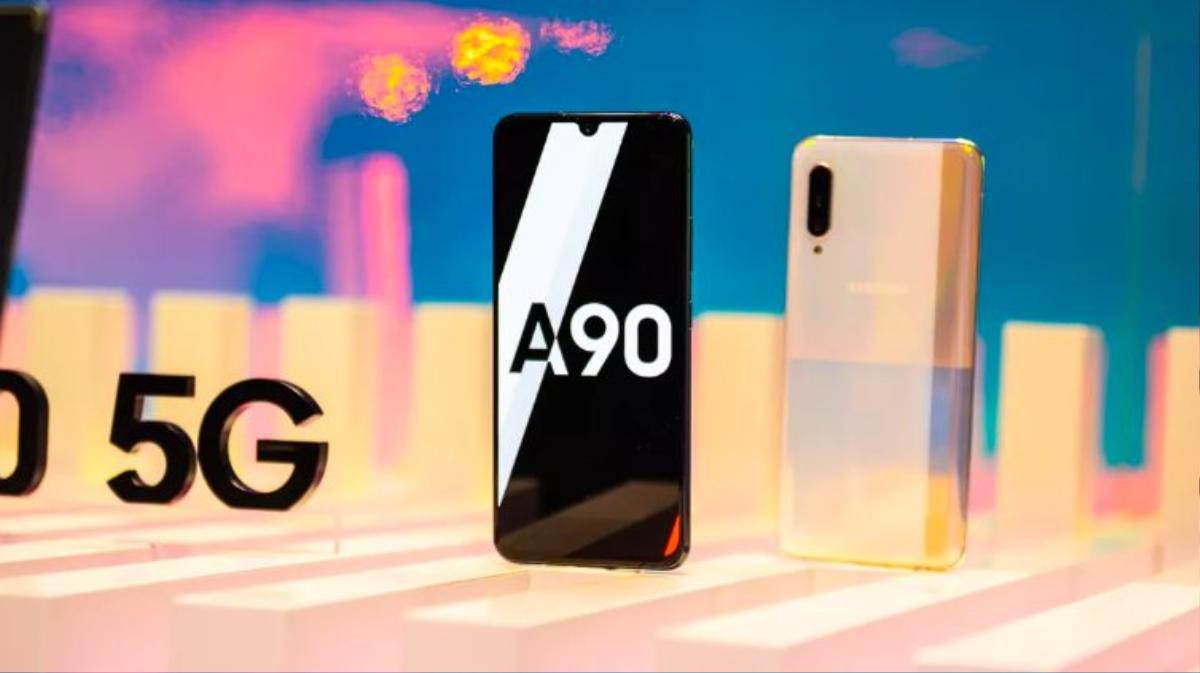 Đến khi nào smartphone 5G mới thực sự rẻ và đáng dùng? Ảnh 1