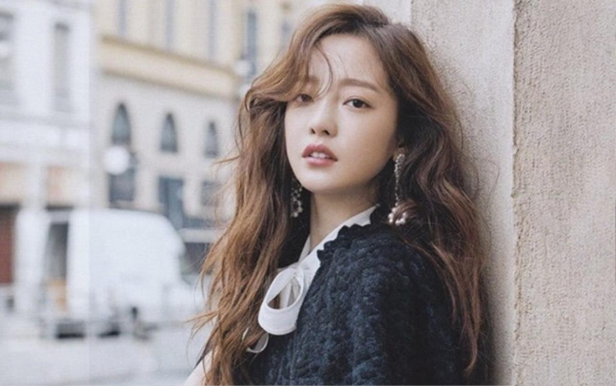 Bài đăng cuối cùng của Goo Hara trước khi qua đời: 'Ngủ ngon!' Ảnh 2