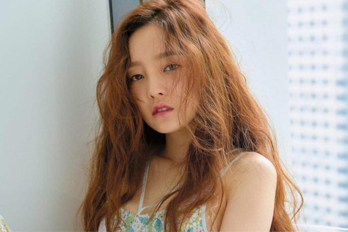 Goo Hara từng hứa sẽ sống thật chăm chỉ thay phần Sulli, vậy mà… Ảnh 1