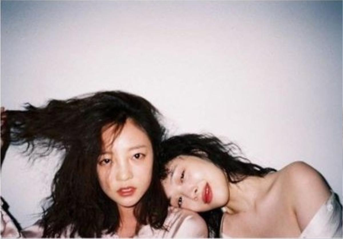 Thất hứa với Sulli, Goo Hara vội chọn con đường kết liễu cuộc sống! Ảnh 4