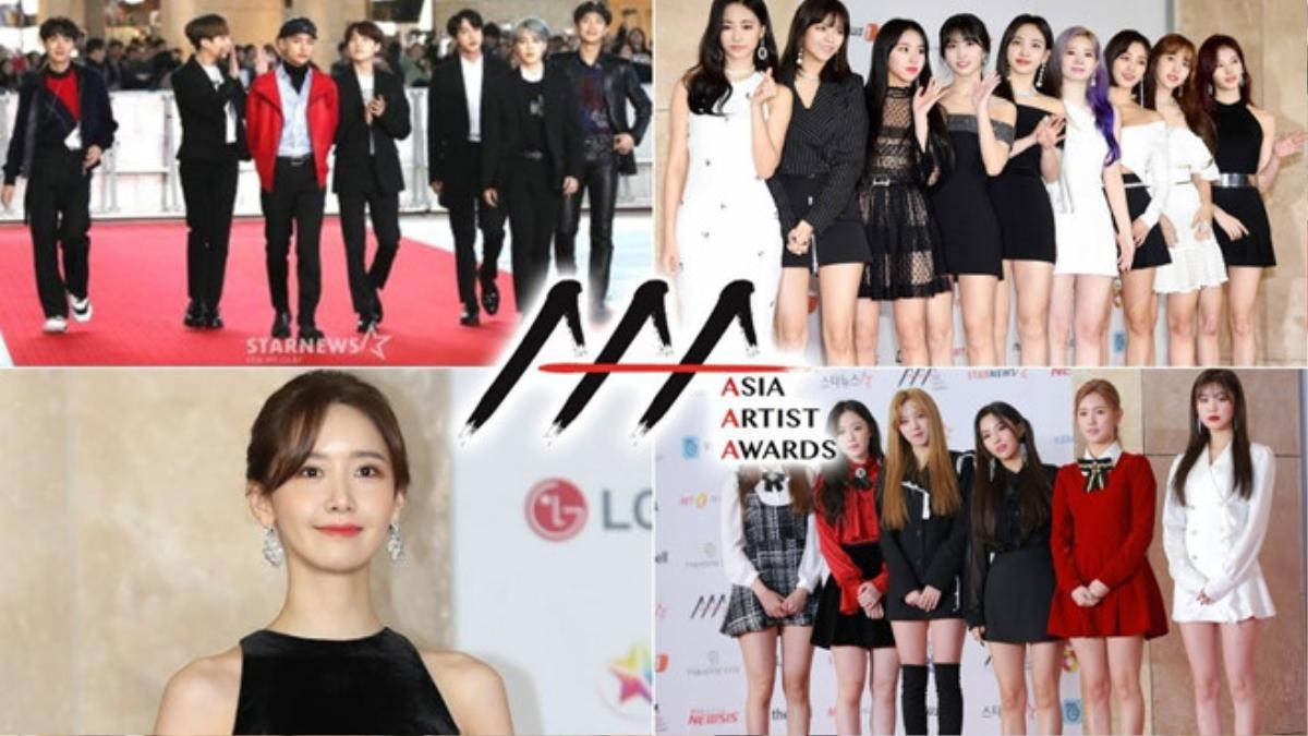 Độc quyền: BTC Asia Artist Awards 2019 nói gì về việc các nghệ sĩ Hàn đến Việt Nam sau khi Goo Hara tự tử? Ảnh 3