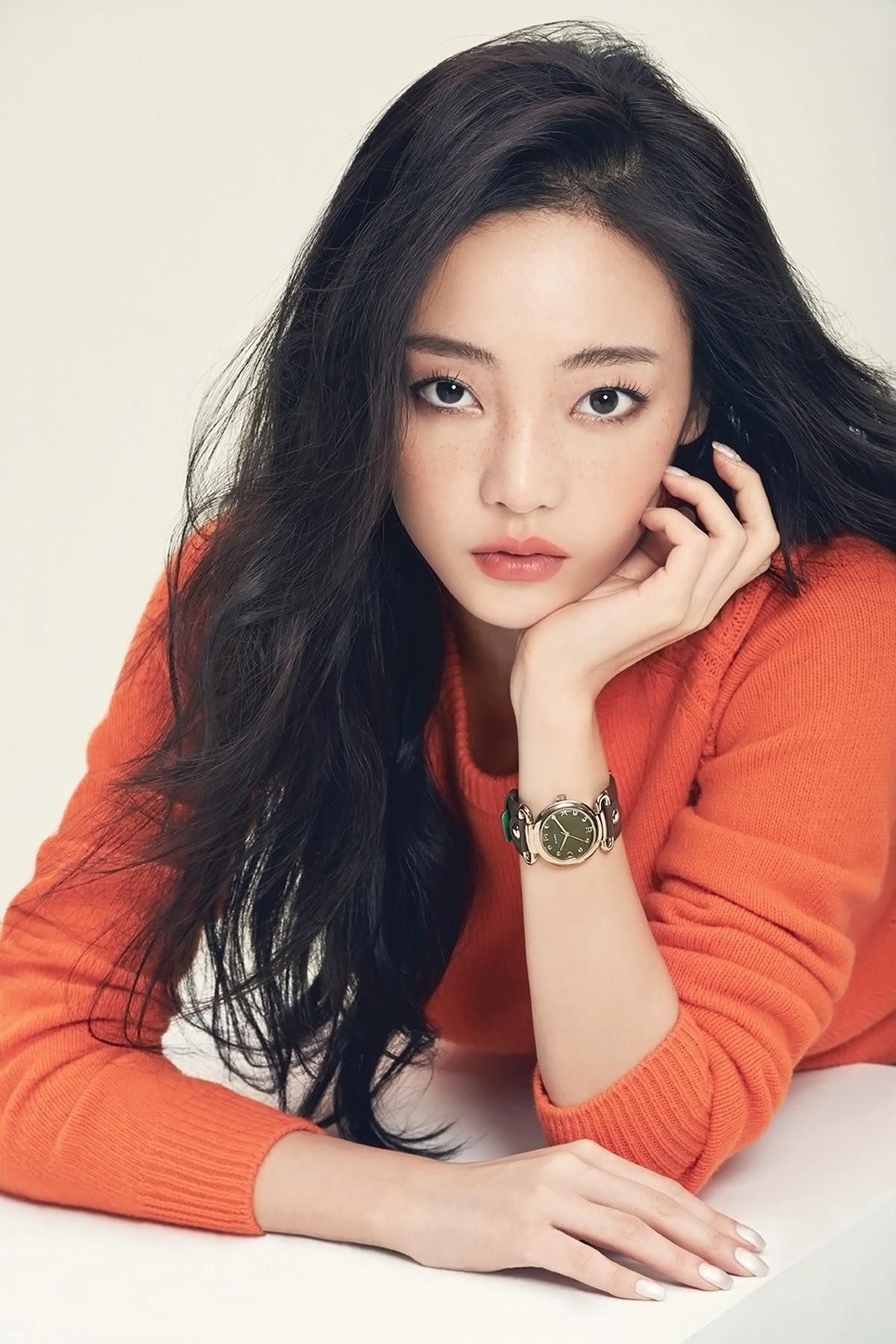 Những vai diễn để lại dấu ấn trong lòng khán giả của Goo Hara Ảnh 1