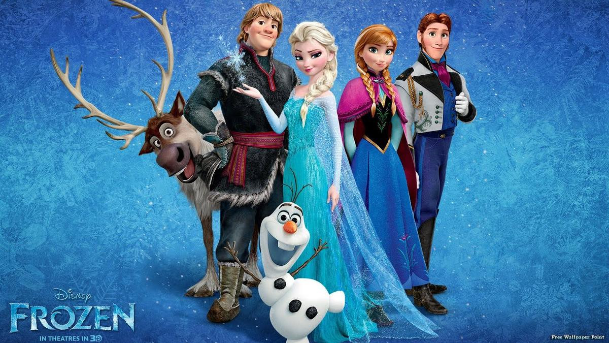 Liệu sẽ có Frozen - Nữ hoàng băng giá phần 3? Ảnh 4