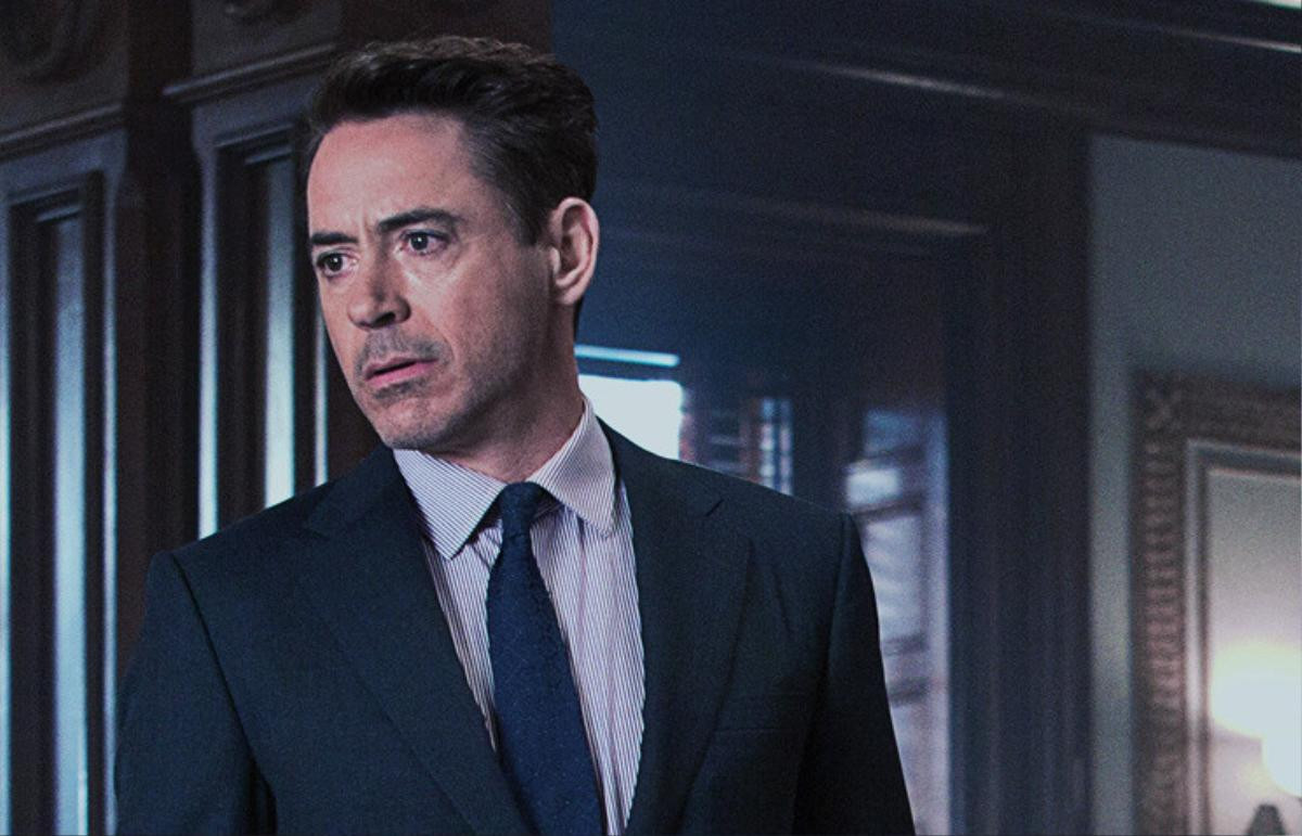 Bộ phim Dolittle của Robert Downey Jr. có thể mang về doanh số bao nhiêu trong tuần đầu công chiếu? Ảnh 2