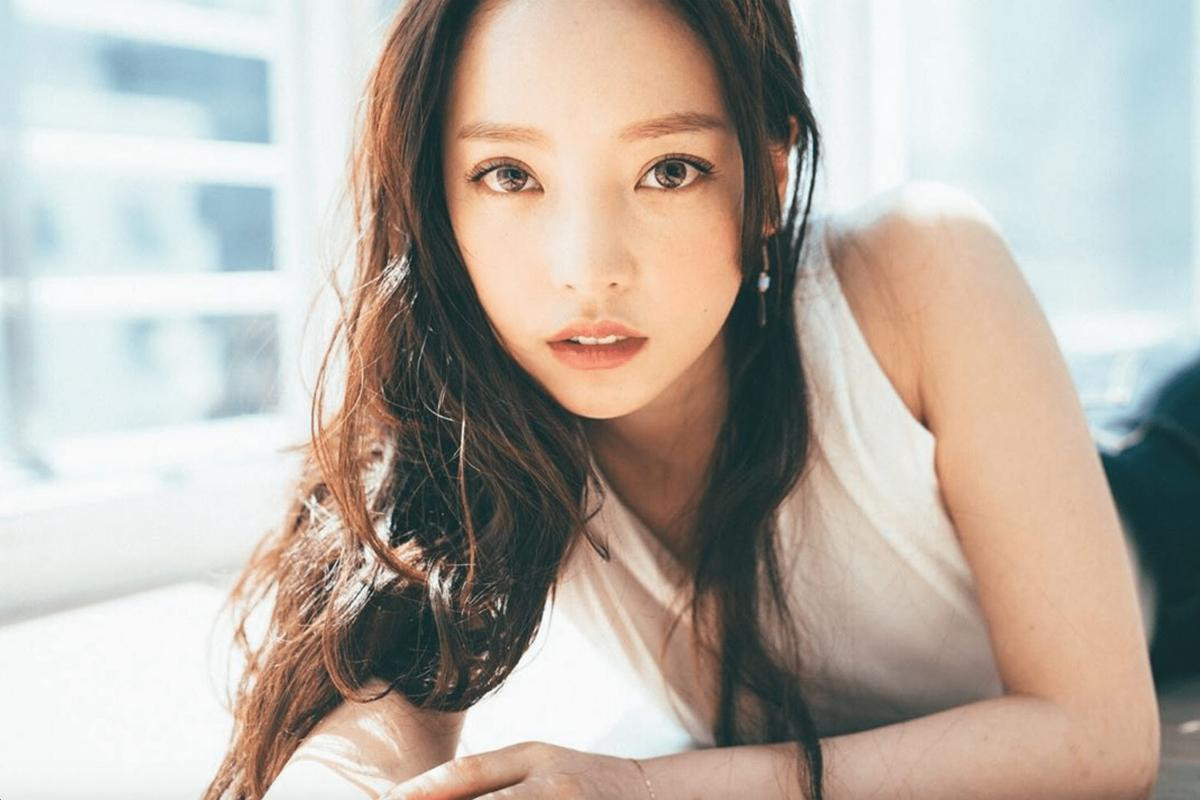 Goo Hara