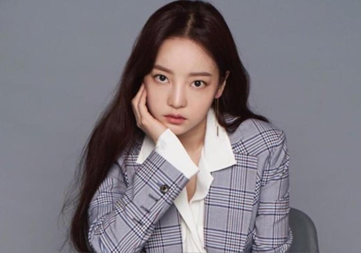 Im Soohyang, Jung Hae In hoãn - hủy lịch trình sau khi Goo Hara qua đời Ảnh 1