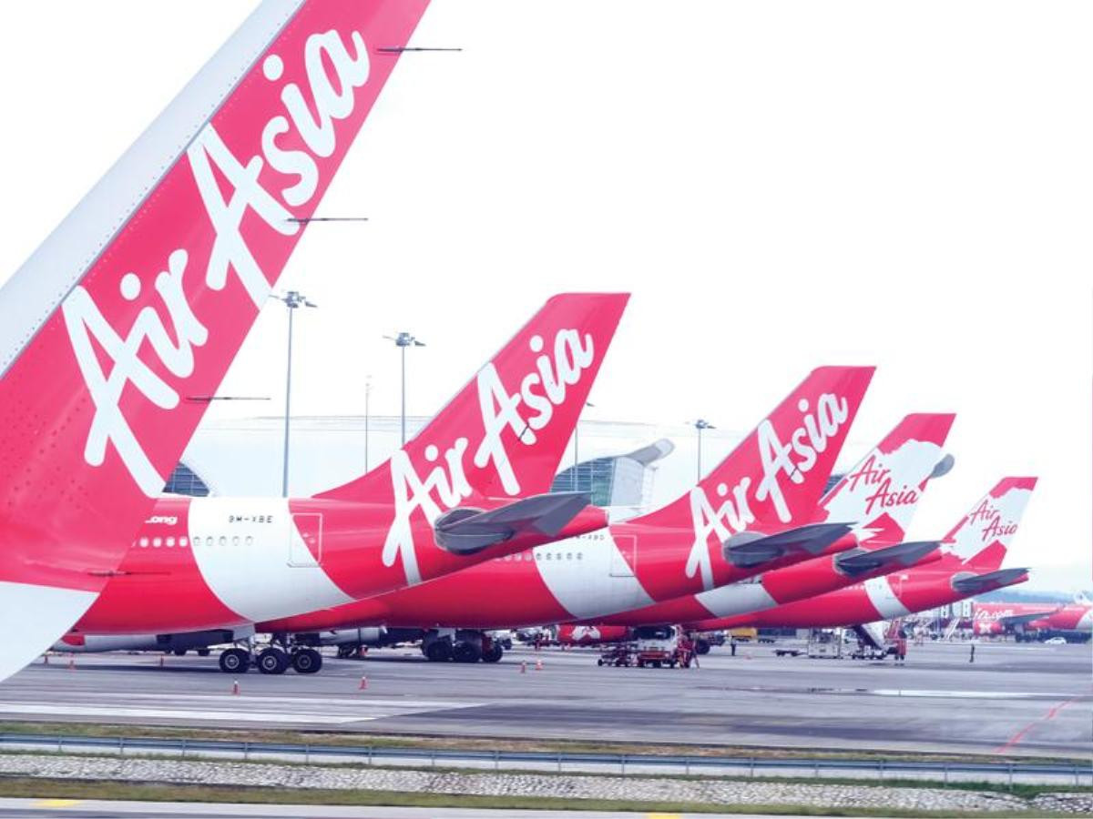 AirAsia hết mặn mà với thị trường Việt Nam sau ba lần thất bại Ảnh 2