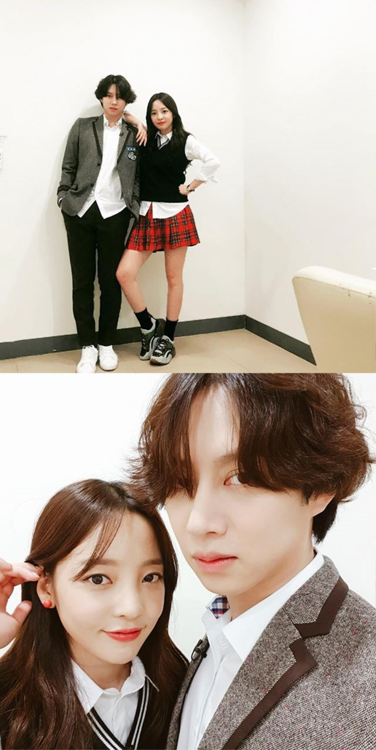 Kim Hee Chul đang bất ổn, từng ngỏ lời với Goo Hara: 'Chúng ta kết hôn đi!' Ảnh 5