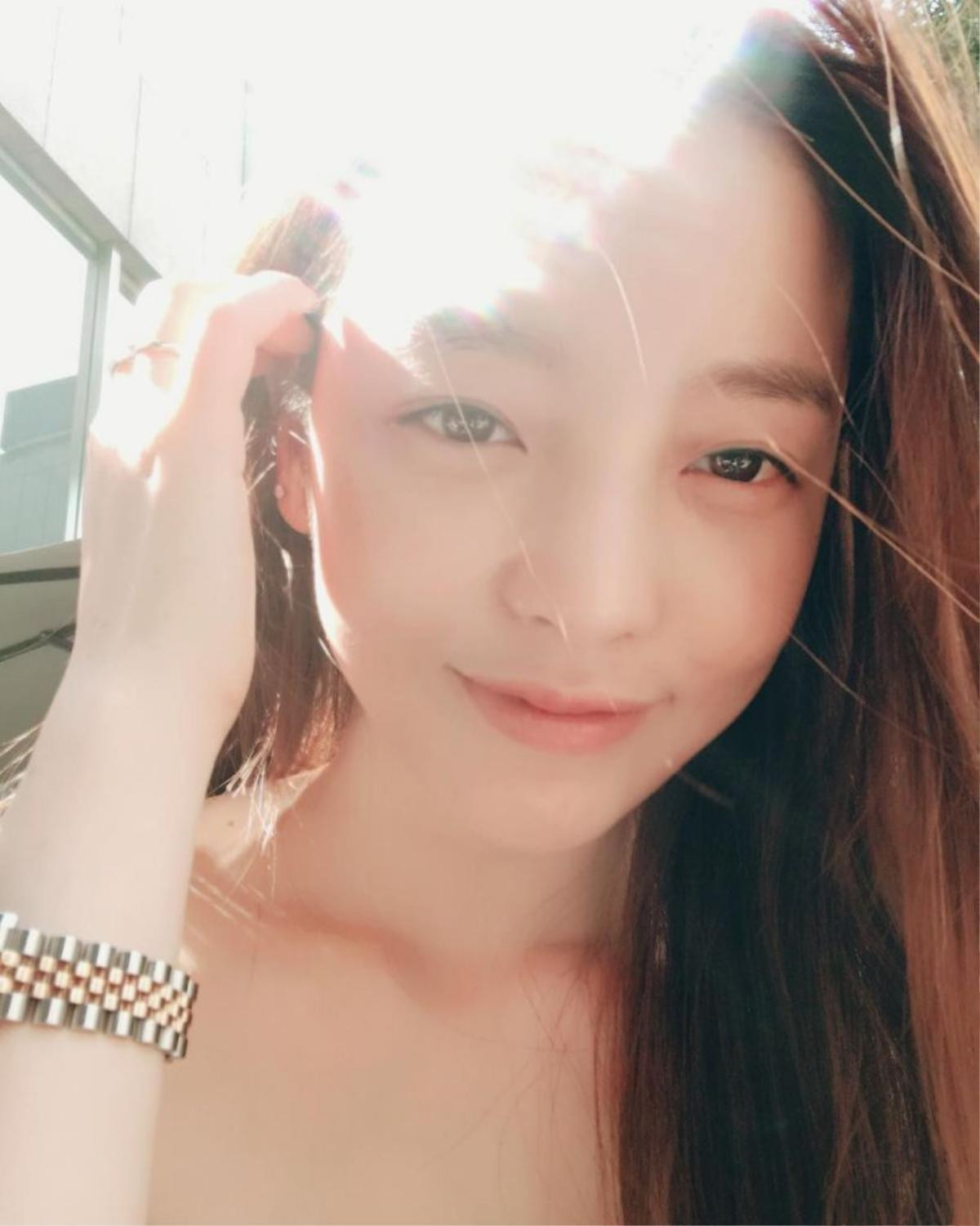 Anh trai Goo Hara bật khóc: “Bọn tôi chưa bao giờ hiểu được từ Mẹ” Ảnh 5