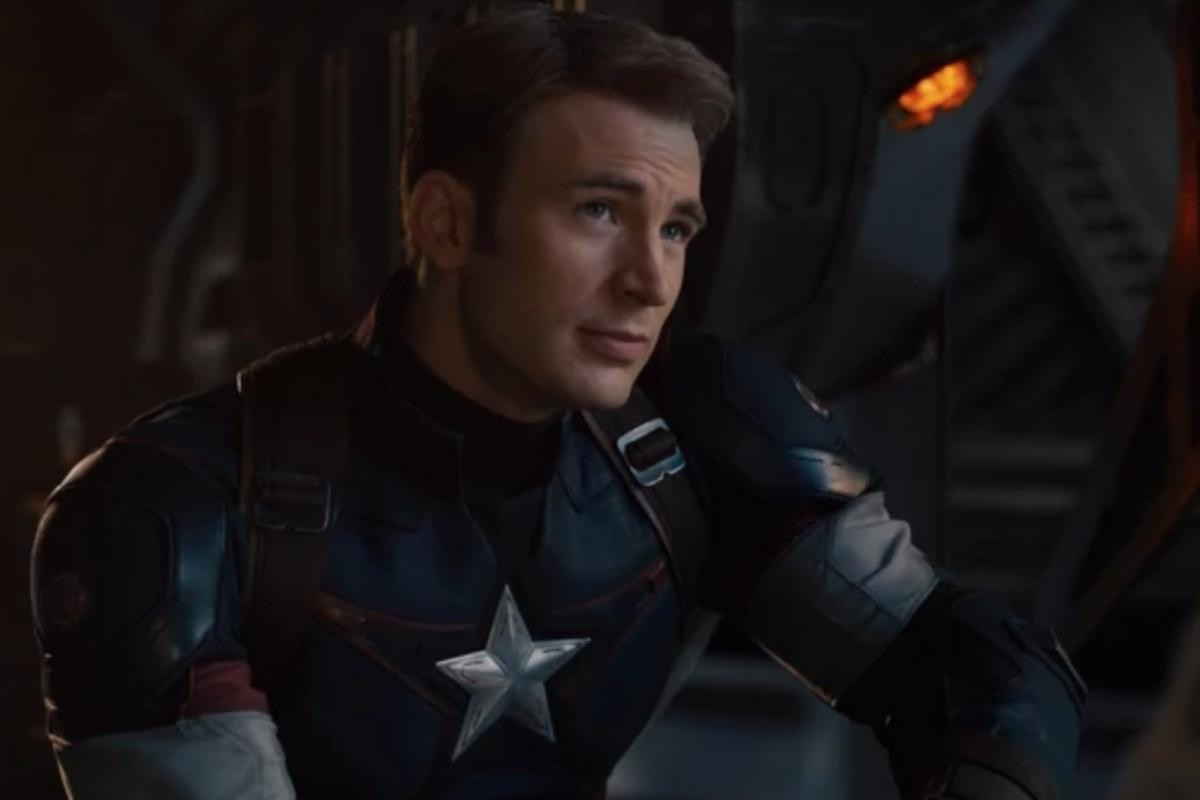 Sau Avengers: Endgame, 'ông già' Captain America sống được thêm bao nhiêu năm? Ảnh 6