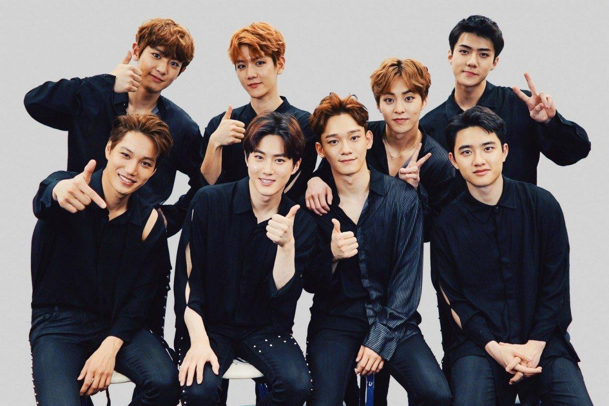 Fan bức xúc vì SM huỷ các hoạt động quảng bá của EXO trước ngày ra mắt album comeback Ảnh 1