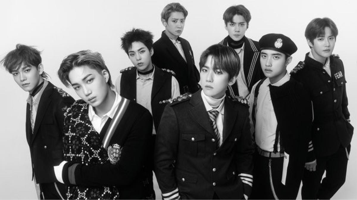 Fan bức xúc vì SM huỷ các hoạt động quảng bá của EXO trước ngày ra mắt album comeback Ảnh 4