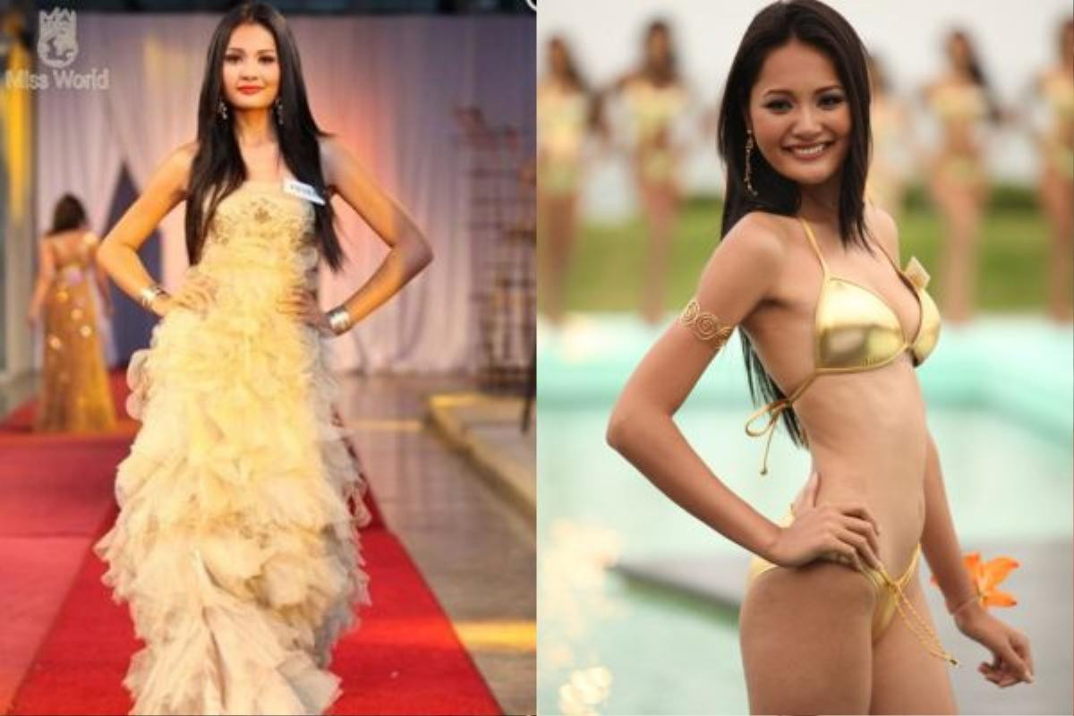 Top Model Miss World: Không phải siêu mẫu, Lương Thùy Linh vẫn vượt đàn chị Lan Khuê, nhưng mỹ nhân này mới nắm kỷ lục Ảnh 4