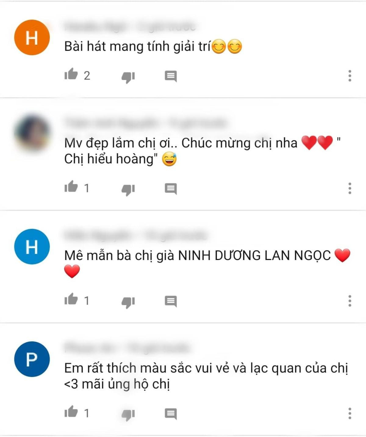 Khán giả nói gì về MV 'Gái già muốn lấy chồng' từ Ninh Dương Lan Ngọc? Ảnh 5