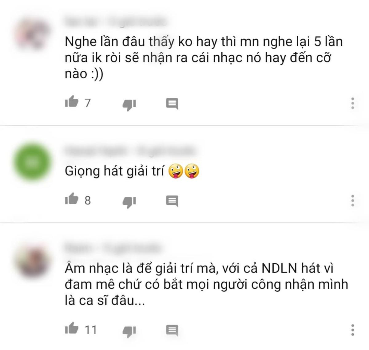 Khán giả nói gì về MV 'Gái già muốn lấy chồng' từ Ninh Dương Lan Ngọc? Ảnh 3