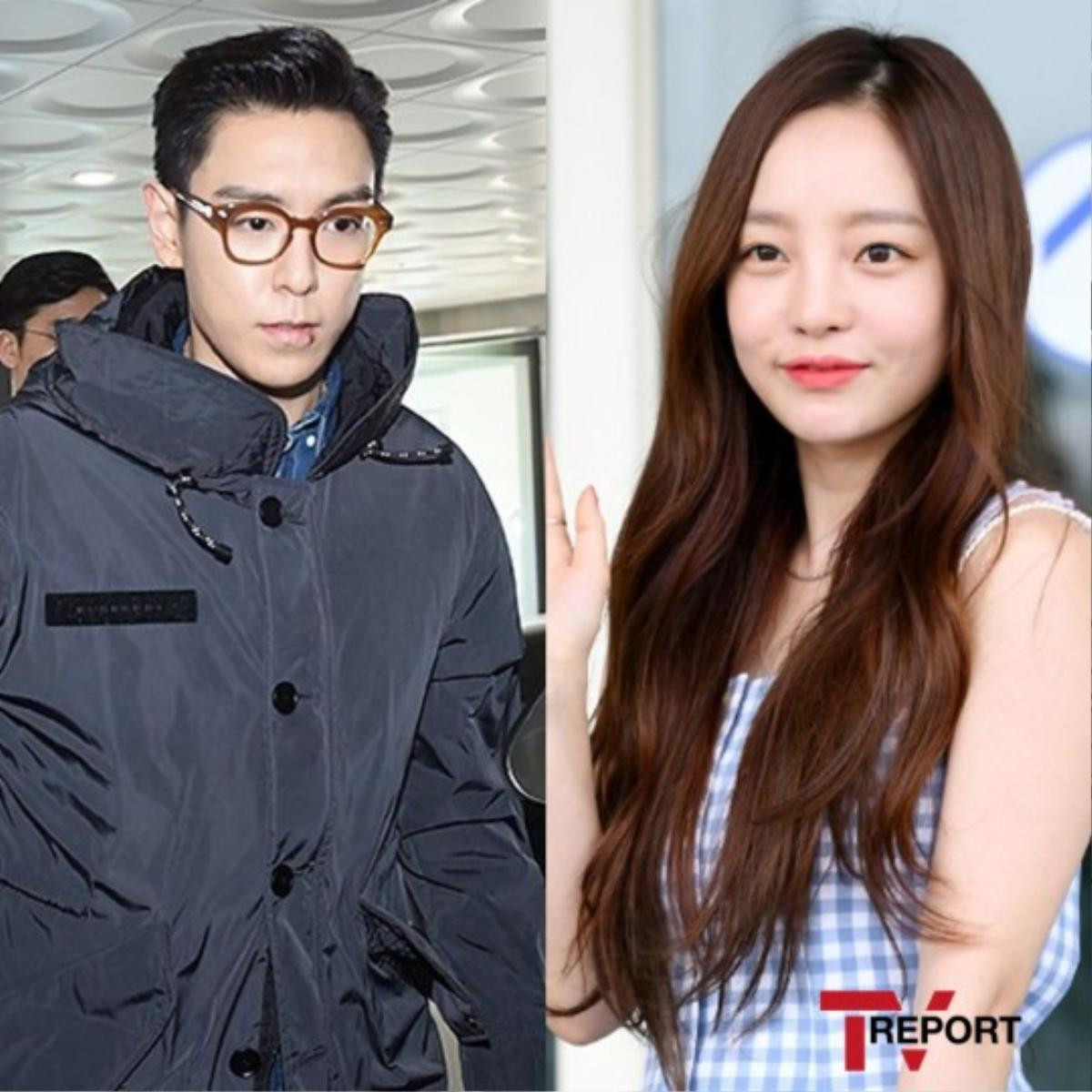 Phớt lờ tin nhắn cuối cùng của Goo Hara, Knet chỉ trích T.O.P (Bigbang) kiêu ngạo Ảnh 7