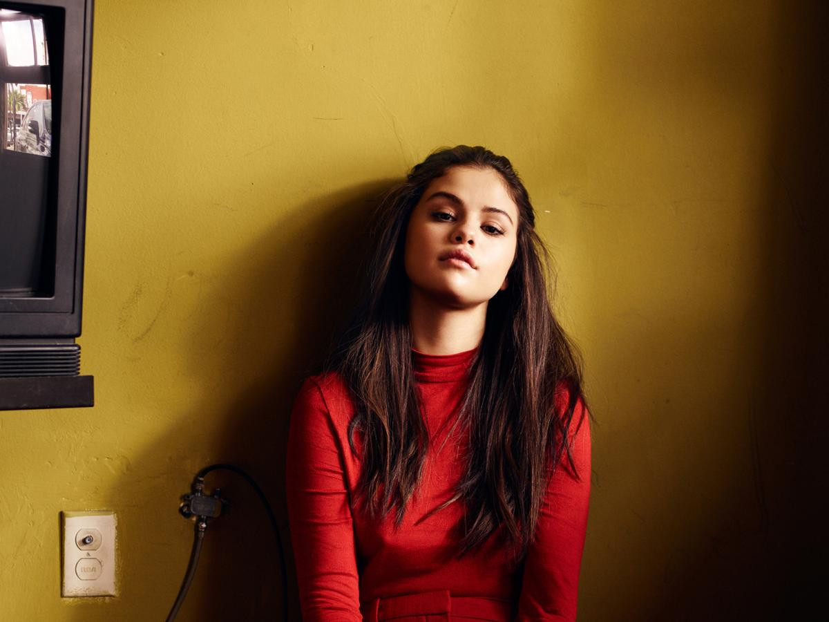 Selena Gomez suýt nữa đã không thể trình diễn tại American Music Awards 2019 vì lý do này… Ảnh 1