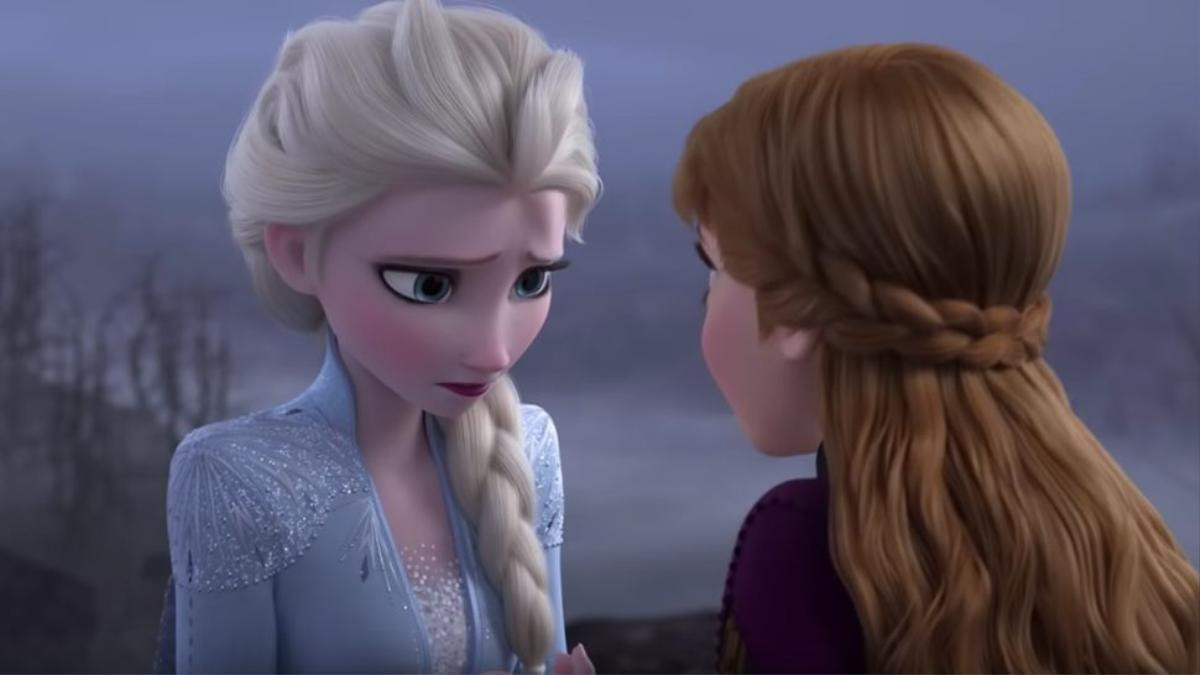 Những câu hỏi lớn nhất chưa được trả lời trong 'Frozen 2', liệu có phải tiền đề cho phần tiếp theo? (Phần 2) Ảnh 5