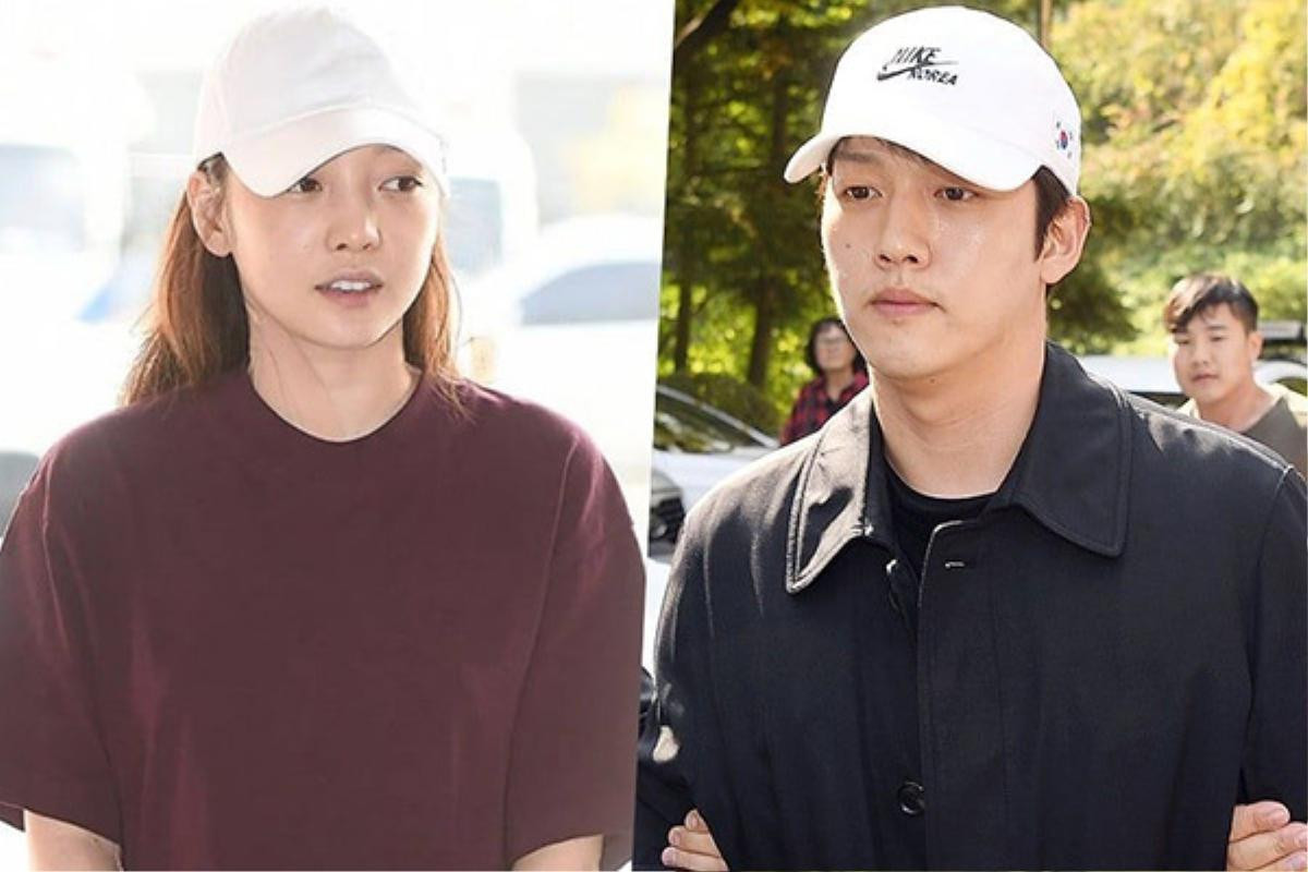 SỐC: Goo Hara chính là người làm rõ vụ scandal phòng chat của Jung Joon Young và những người bạn! Ảnh 2