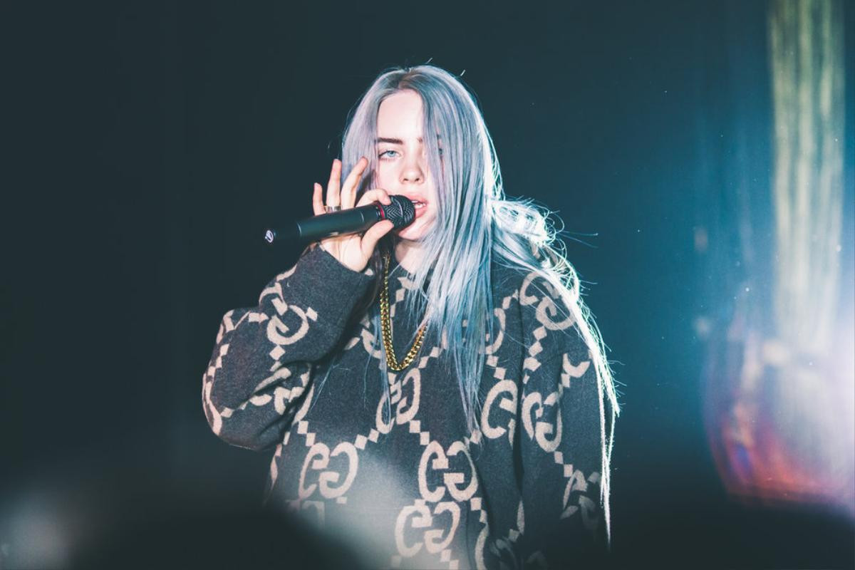 Billie Eilish và dấu mốc 17 tuổi: nữ nghệ sĩ trẻ nhất trong lịch sử được xướng danh Woman Of The Year bởi Billboard Ảnh 1