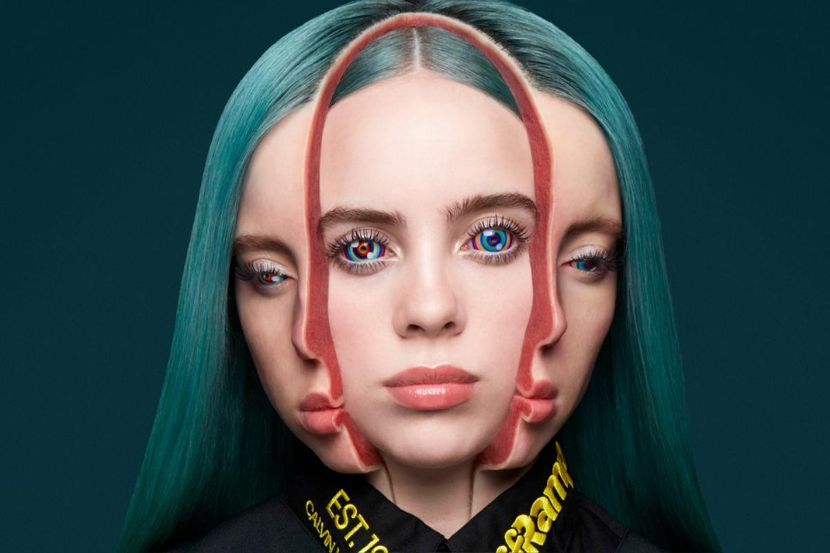 Billie Eilish và dấu mốc 17 tuổi: nữ nghệ sĩ trẻ nhất trong lịch sử được xướng danh Woman Of The Year bởi Billboard Ảnh 5