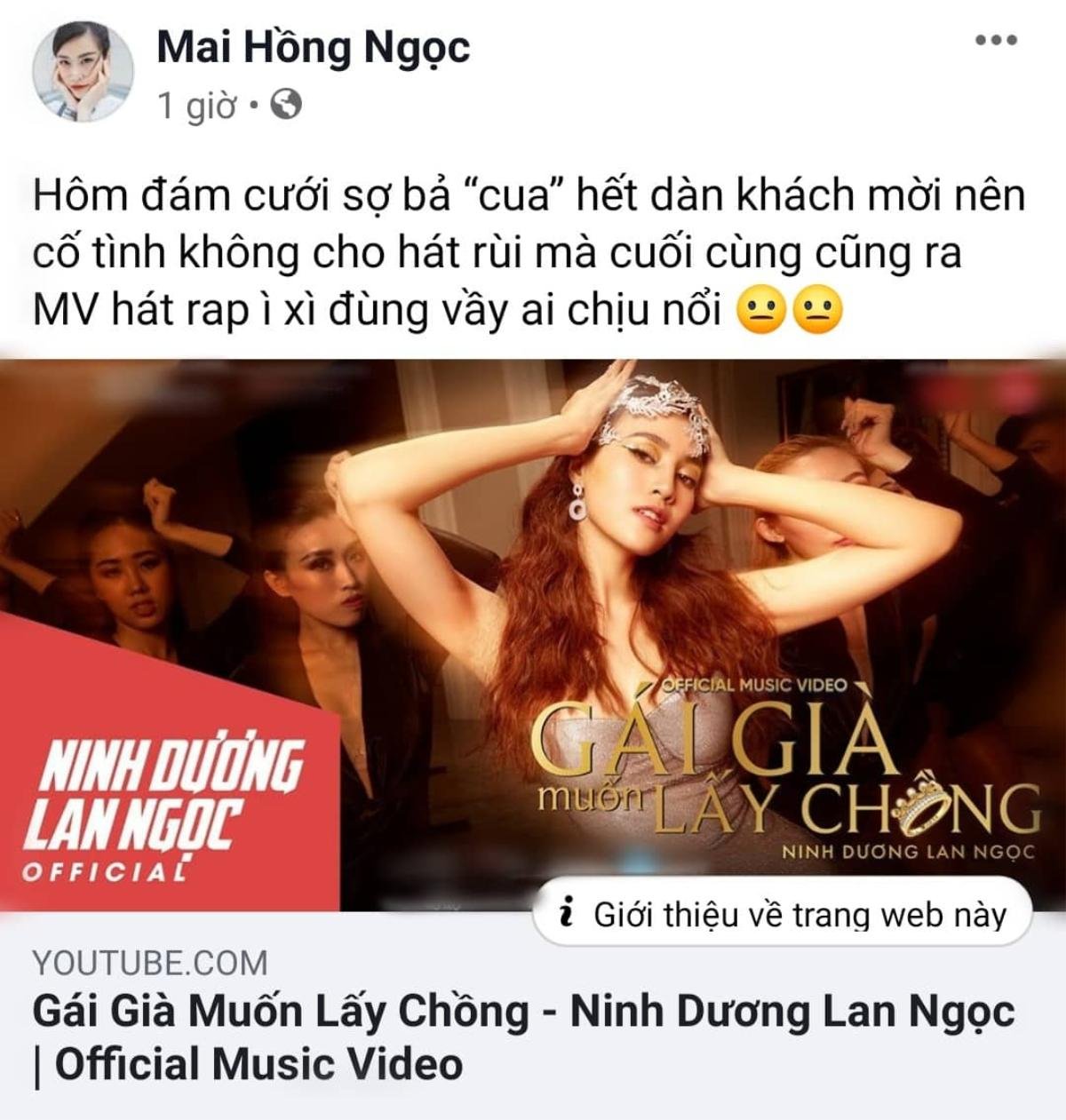 Đông Nhi lần đầu tiết lộ lý do không cho Ninh Dương Lan Ngọc hát tại đám cưới Ảnh 2