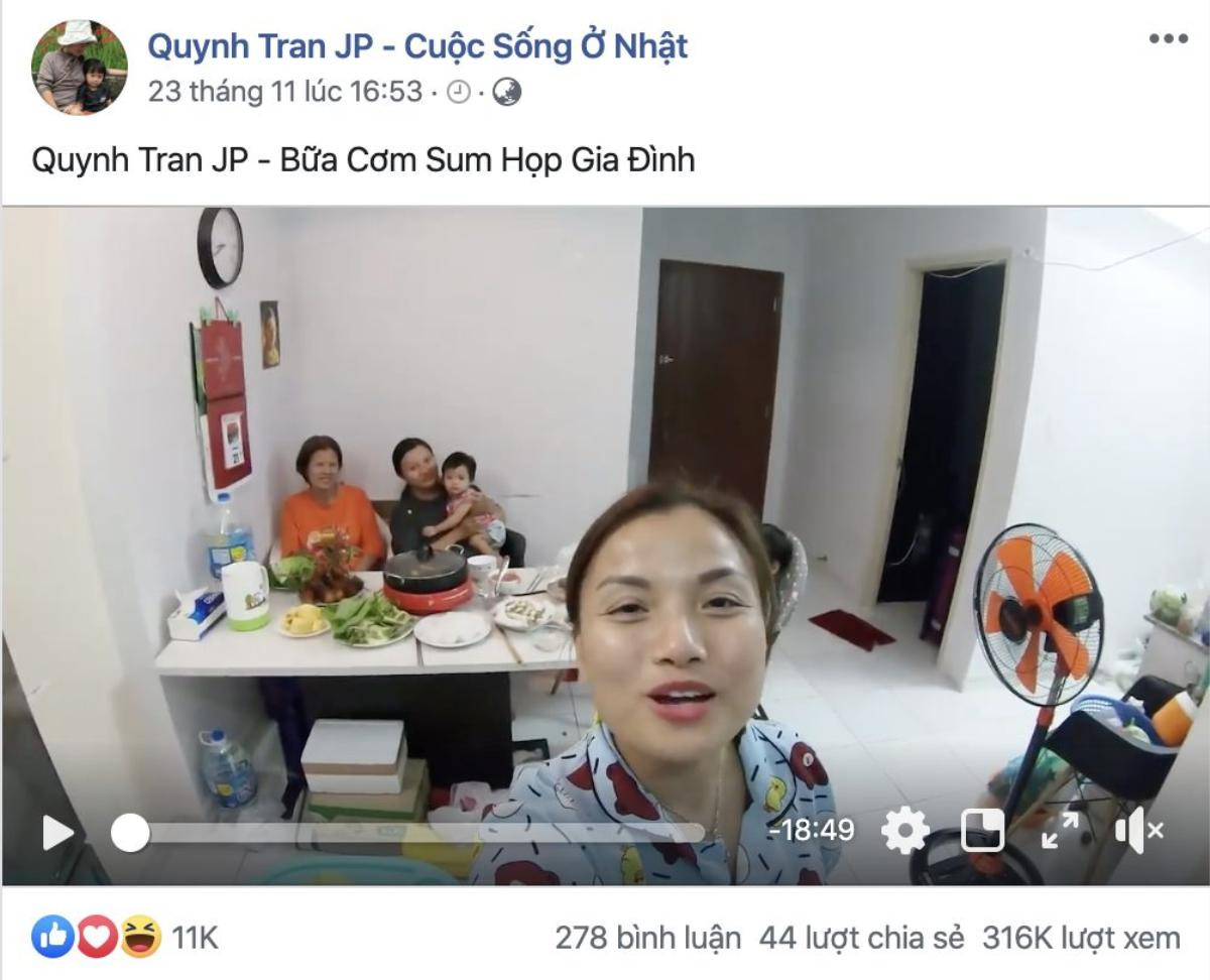 Quỳnh Trần JP