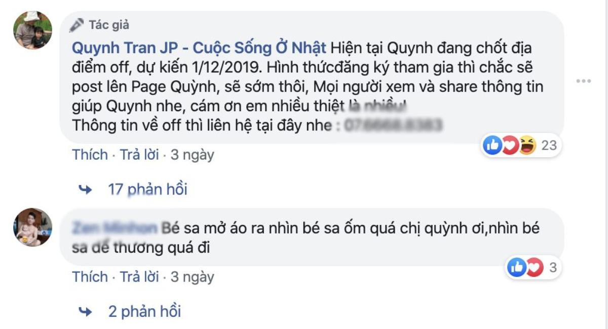 Quỳnh Trần JP