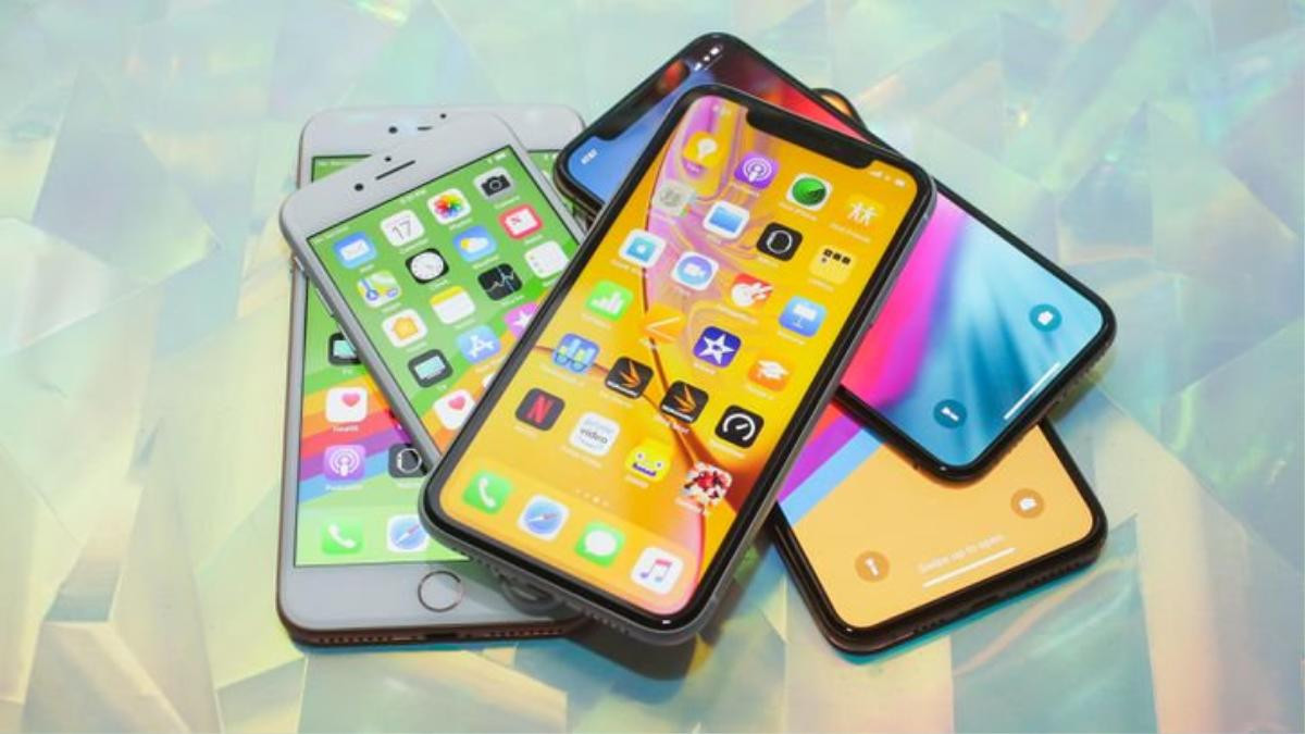 iPhone X rẻ bất ngờ giá 9 triệu đồng hút khách tại Việt Nam Ảnh 2