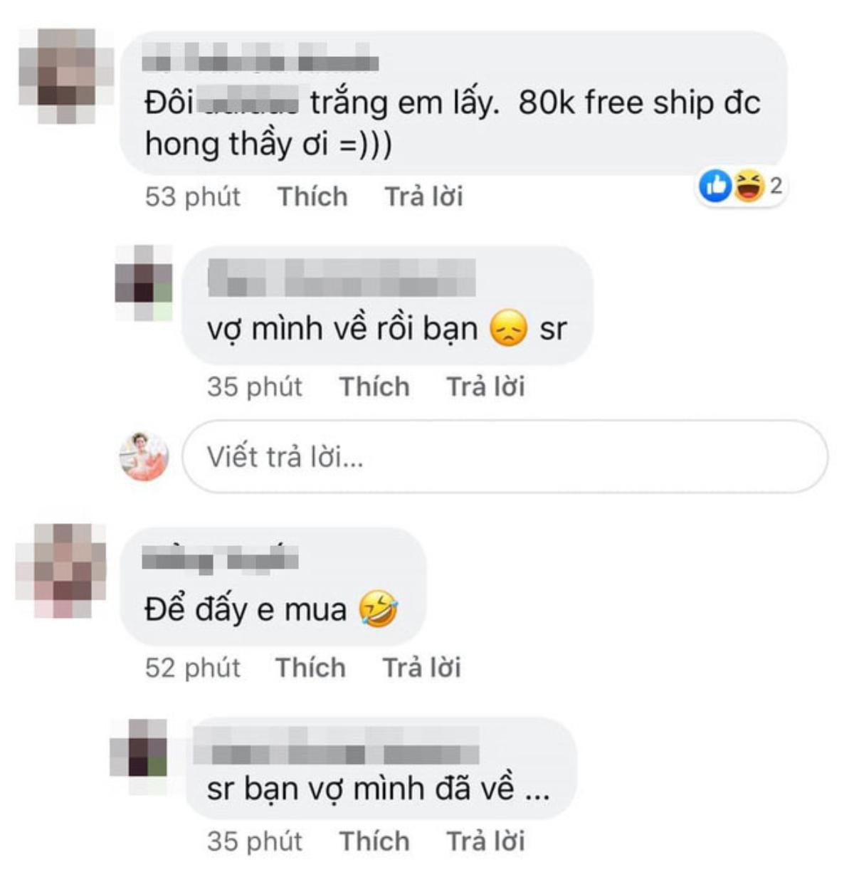 Vợ giận dỗi bỏ đi, ông chồng 'IQ vô cực' đã có cách gọi bà xã về khiến ai cũng phải bật cười khen thông minh Ảnh 2