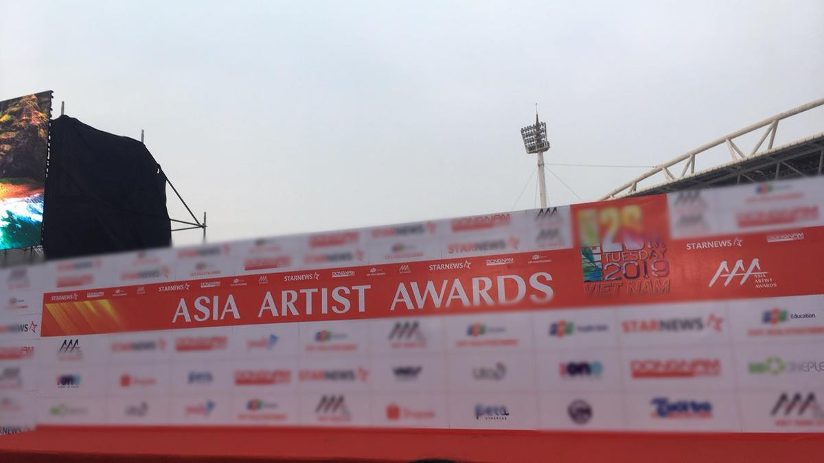 Asia Artist Awards 2019: Niềm tự hào hay thảm họa trao giải âm nhạc tại Việt Nam? Ảnh 6