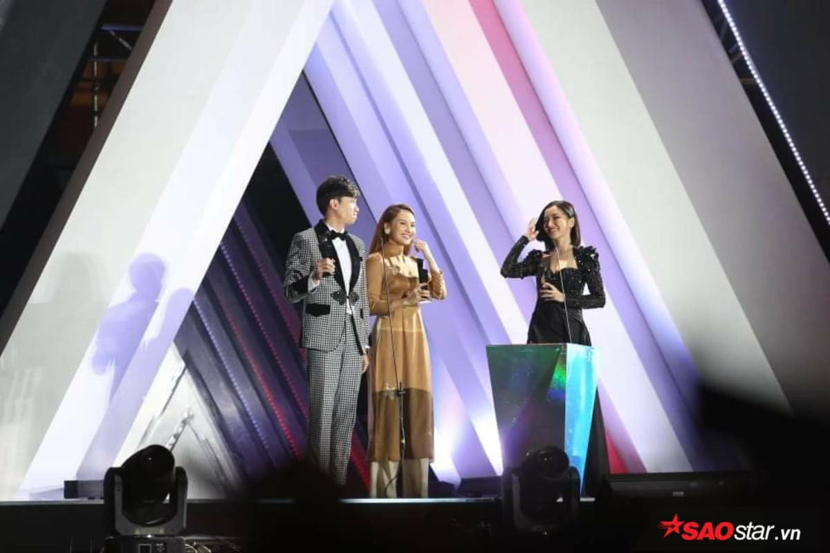 Asia Artist Awards 2019: Niềm tự hào hay thảm họa trao giải âm nhạc tại Việt Nam? Ảnh 17