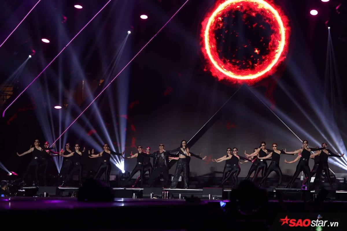 Asia Artist Awards 2019: Niềm tự hào hay thảm họa trao giải âm nhạc tại Việt Nam? Ảnh 16