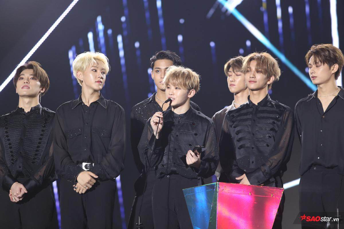 Asia Artist Awards 2019: Niềm tự hào hay thảm họa trao giải âm nhạc tại Việt Nam? Ảnh 11