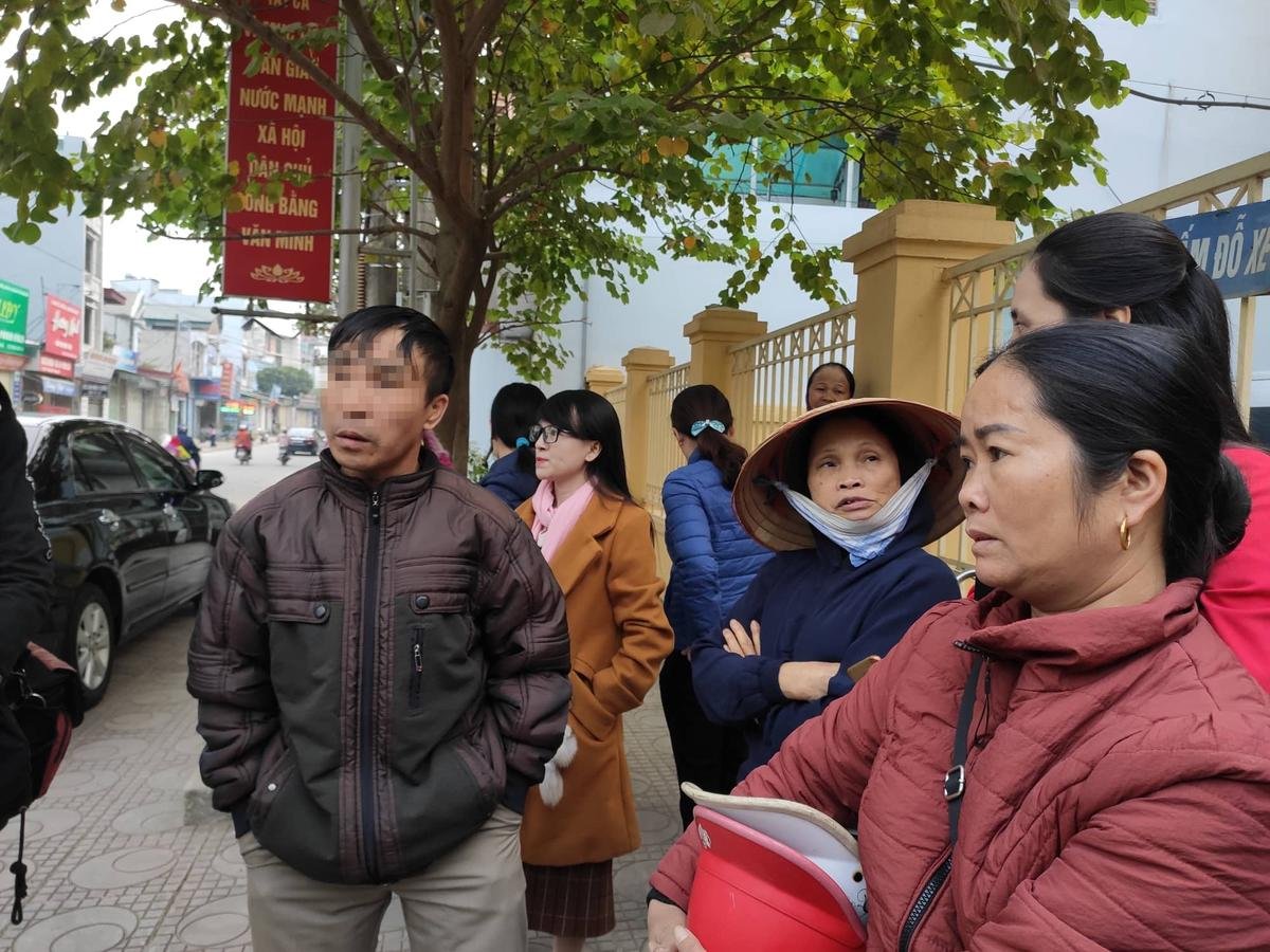 Cha ruột nữ sinh giao gà bị sát hại ở Điện Biên lần đầu tiên lên tiếng: 'Từ ngày vợ và con gái gặp chuyện, gia đình tôi rất bất an' Ảnh 1