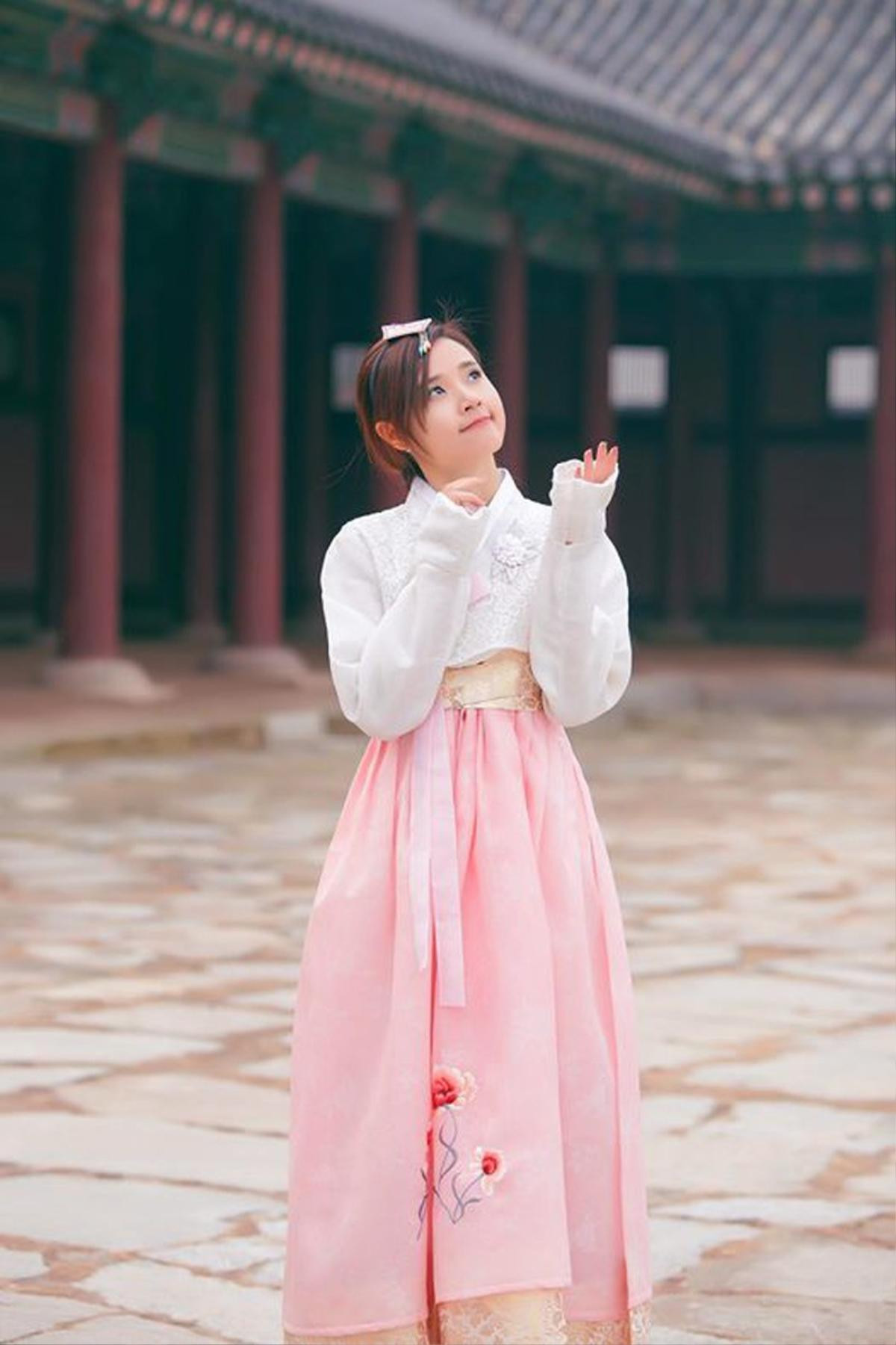 Mỹ nhân Việt diện Hanbok xinh lung linh: Bích Phương, Đông Nhi dịu dàng, e ấp đến bất ngờ Ảnh 13