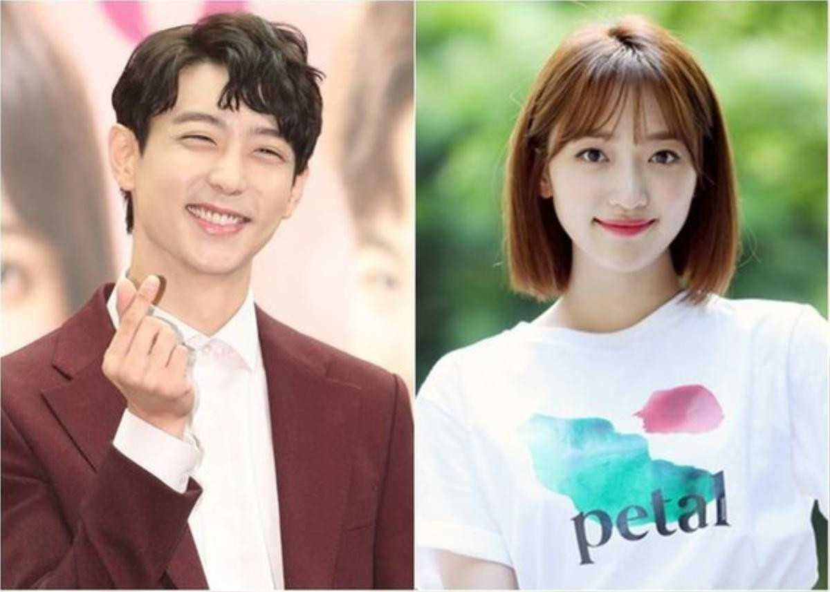 'Crush' của Han Ji Min và Pyo Ye Jin chia tay sau 1 năm hẹn hò! Ảnh 3