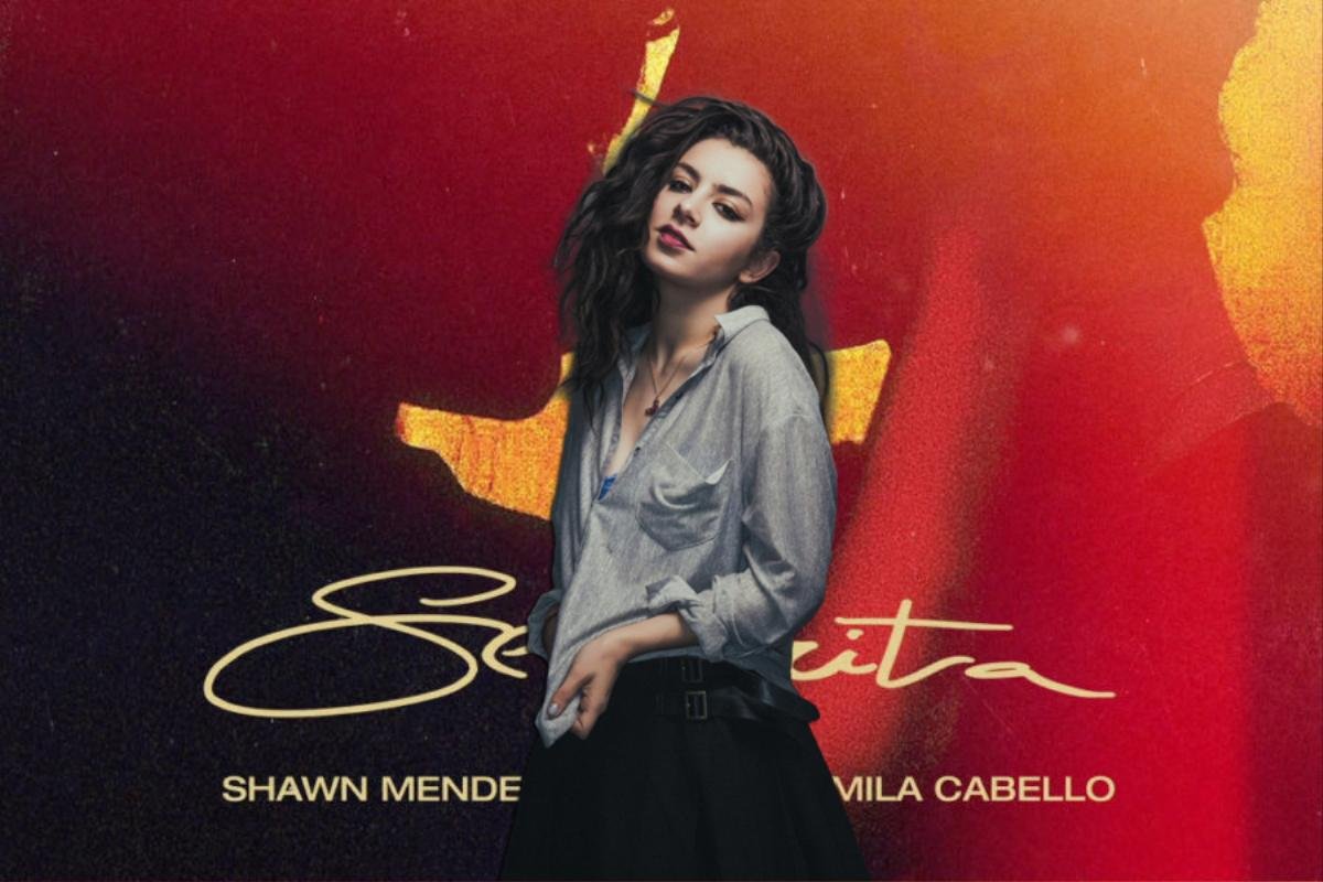 Chủ nhân đích thực của bản hit Senorita không phải Shawn Mendes hay Camila Cabello, mà đó là… Ảnh 1