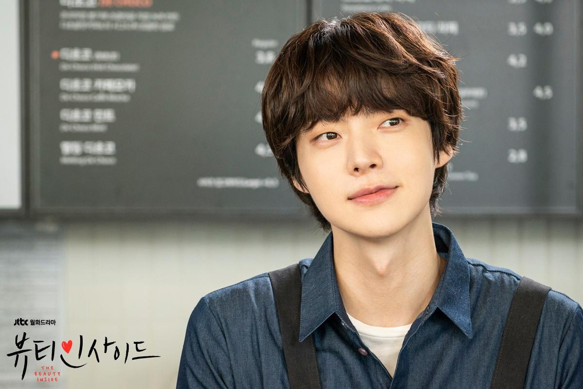 Tái xuất hậu ly hôn, Song Joong Ki và Ahn Jae Hyun đều đánh mất vẻ ngoài điển trai vốn có Ảnh 9