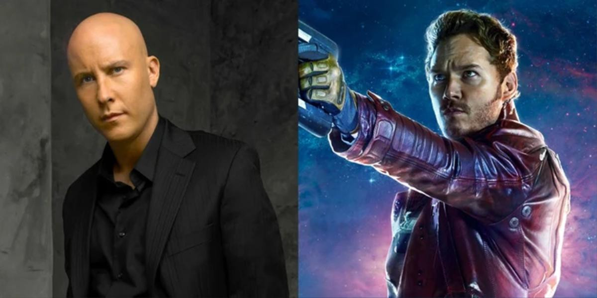 Diễn viên Marvel từng thử vai này nhưng lại nhận vai kia (P2): Đến 3 người 'vụt mất' Star-Lord! Ảnh 6