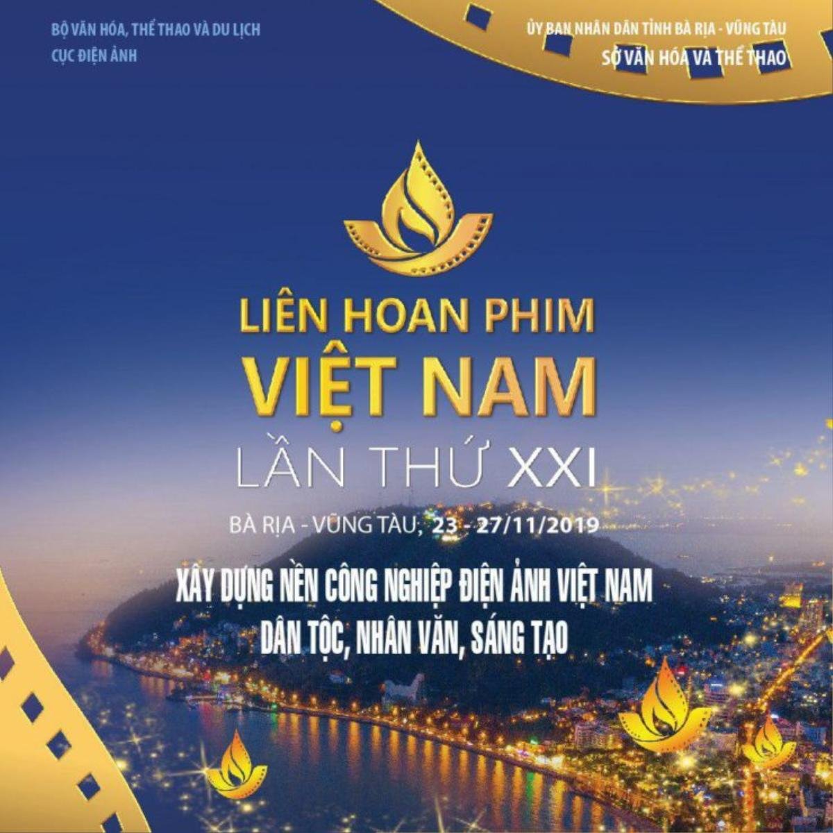 LHP Việt Nam 2019: Hoàng Yến vượt mặt Ngô Thanh Vân chưa bất ngờ bằng phim của Kiều Minh Tuấn - An Nguy nhận giải Khán giả yêu thích nhất Ảnh 1